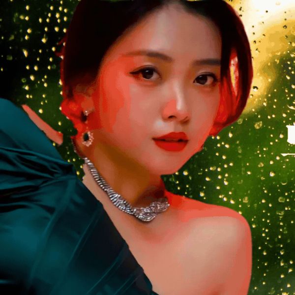Popular profile photo of YOYOMI loved by fans