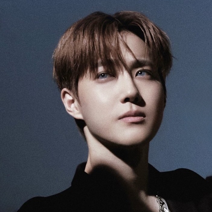 粉絲拍下的Suho瞬間