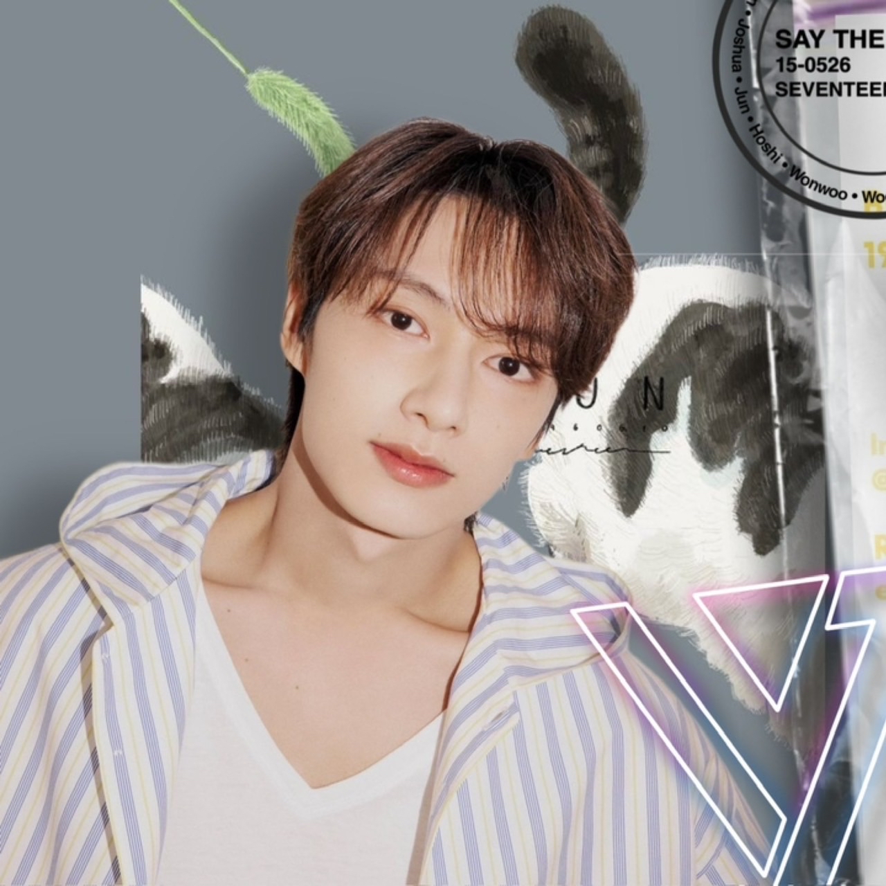 文俊輝的最新照片