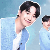 李俊昊的幕后花絮