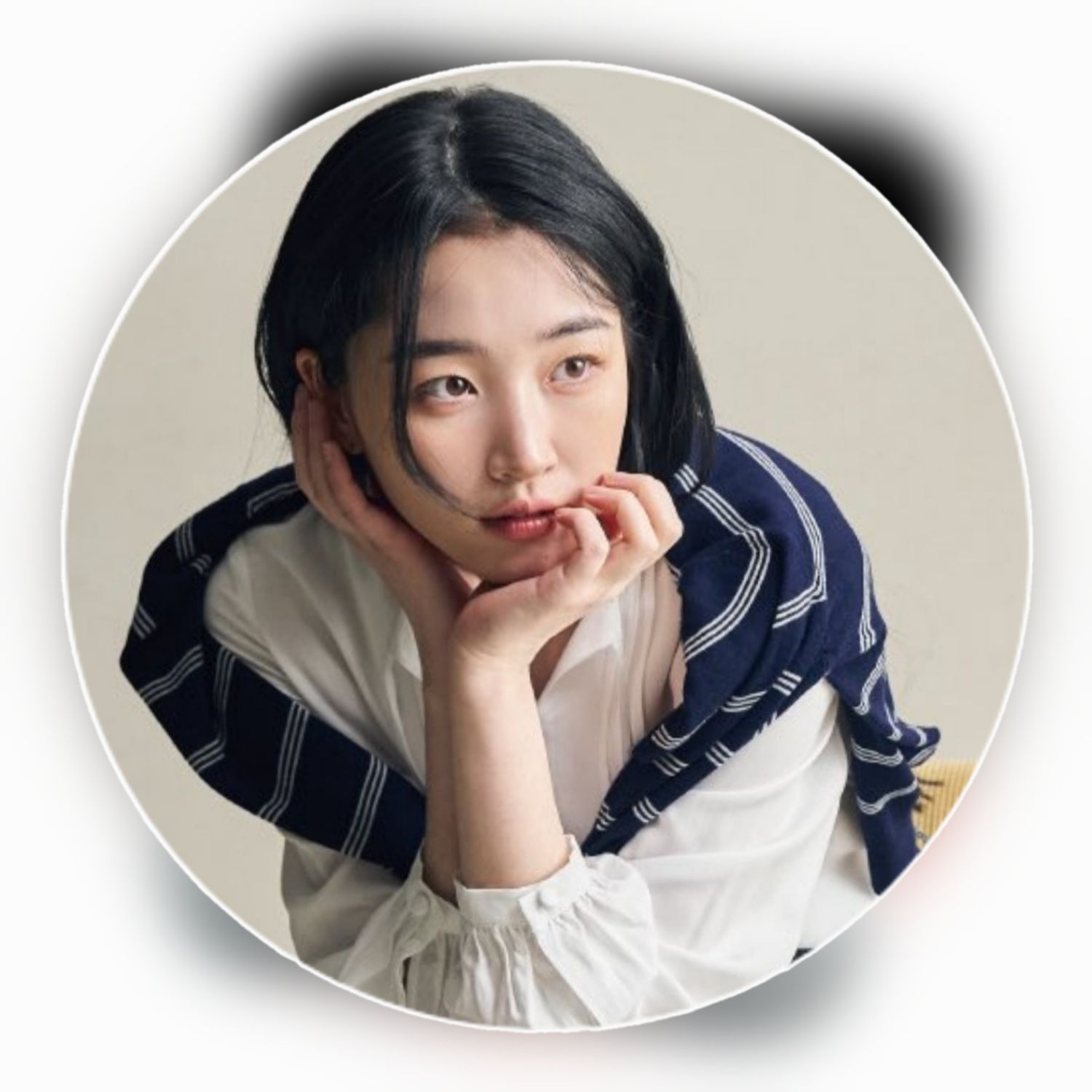 Behind-the-scenes cut of Won Jian