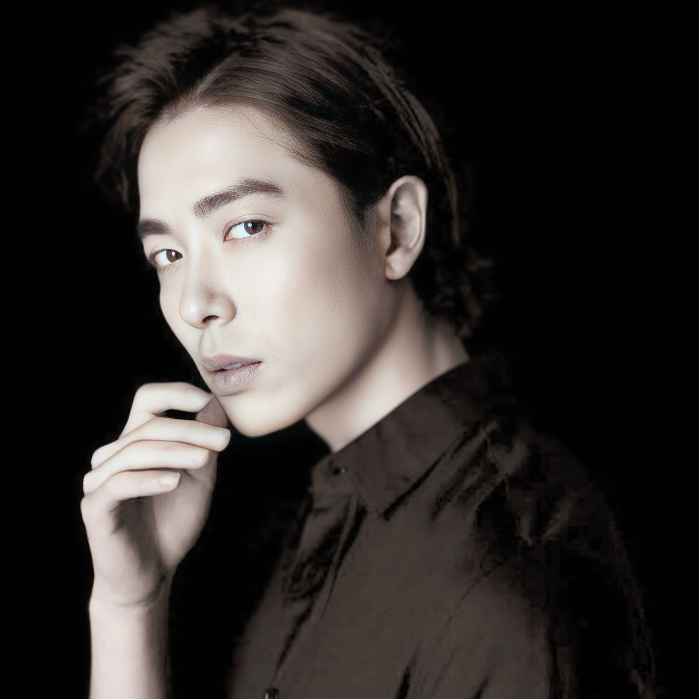 Latest photo of Kim Jaewook