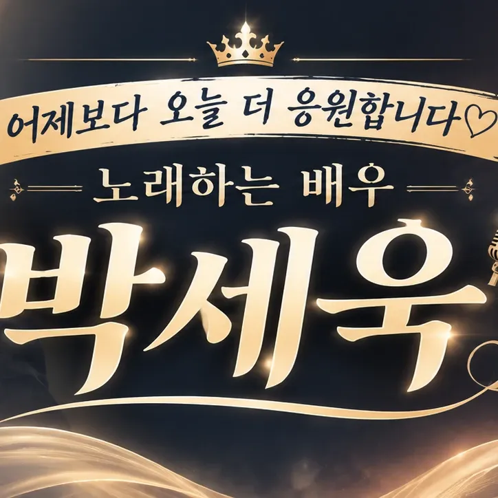 Behind-the-scenes cut of Park Sewook