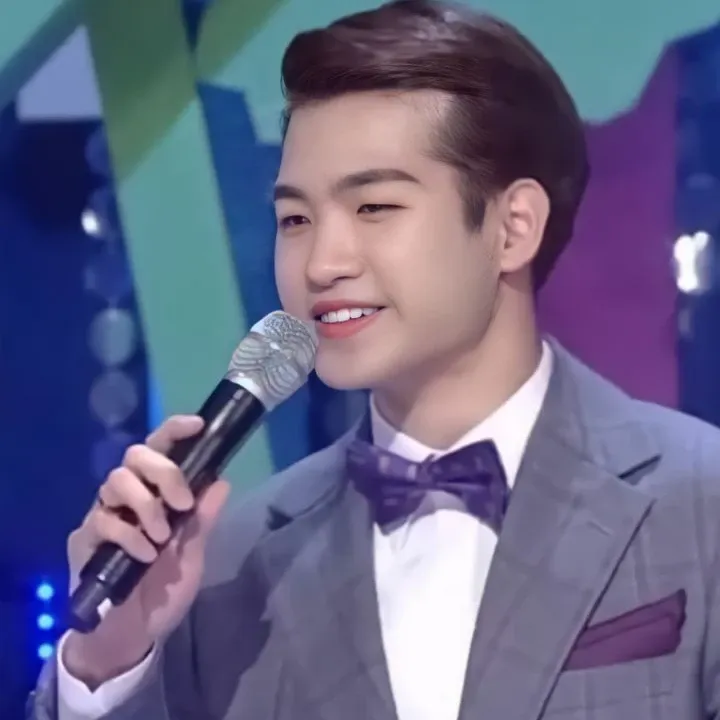 Latest photo of Jo Myungsup
