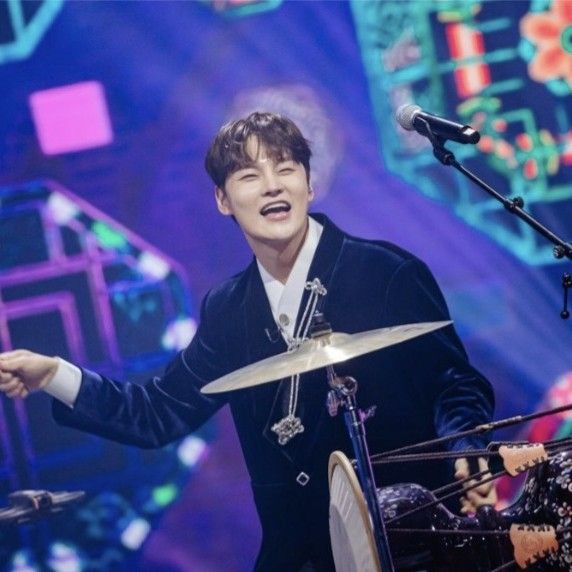 박서진의 비하인드 컷