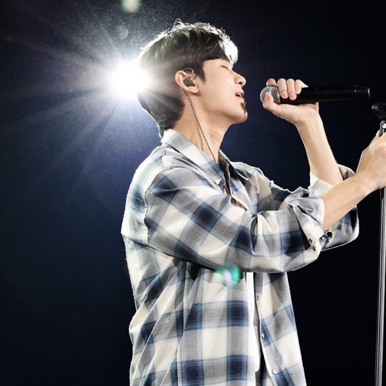 Latest photo of Kim Soohyun