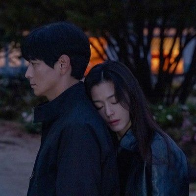 Recent activity shot of Kang Dongwon