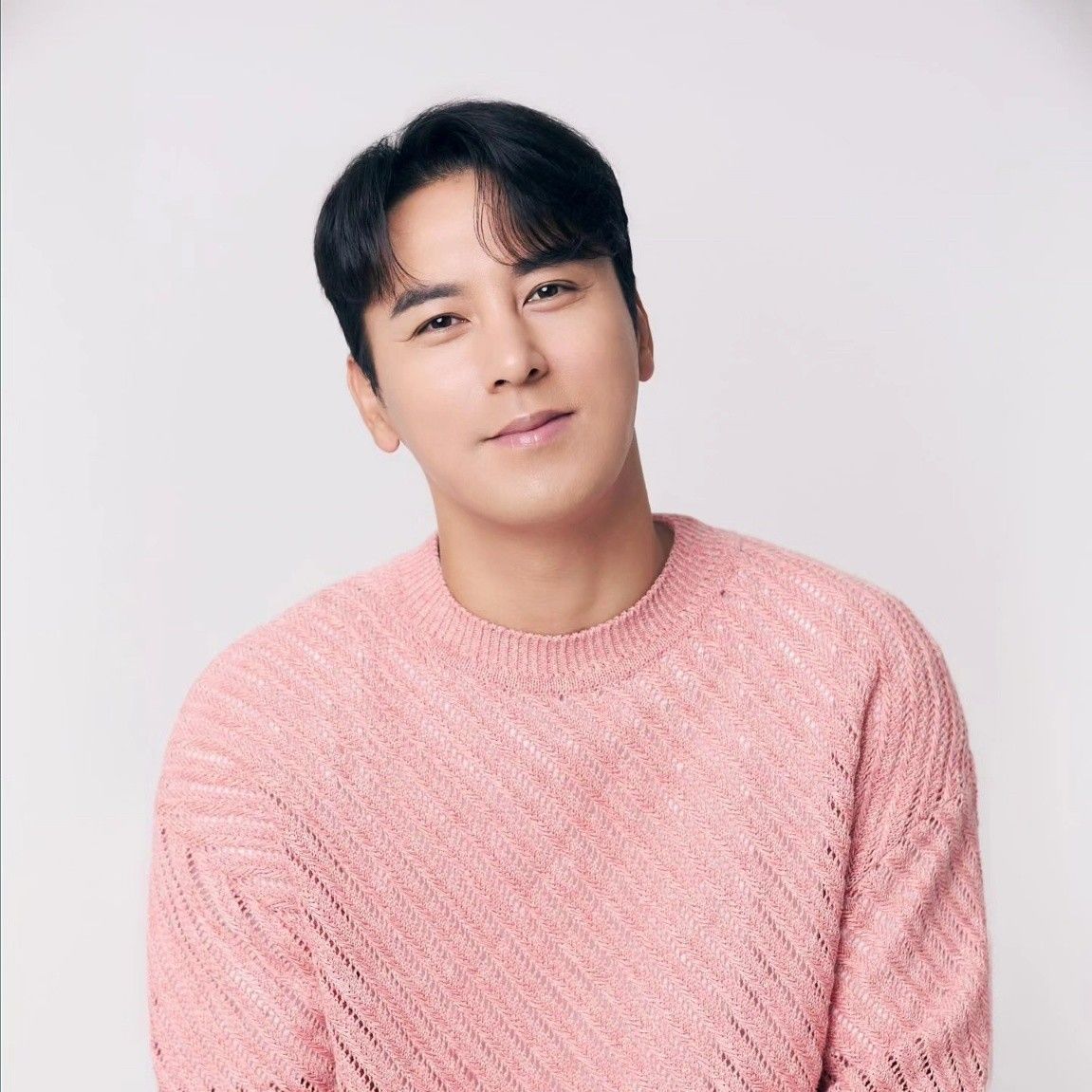 粉絲拍下的張民好瞬間