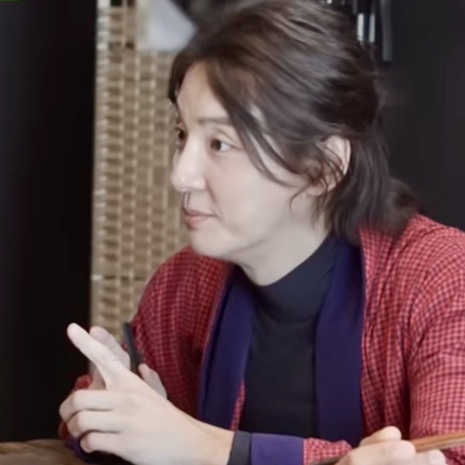Recent activity shot of Yoon Shiyoon