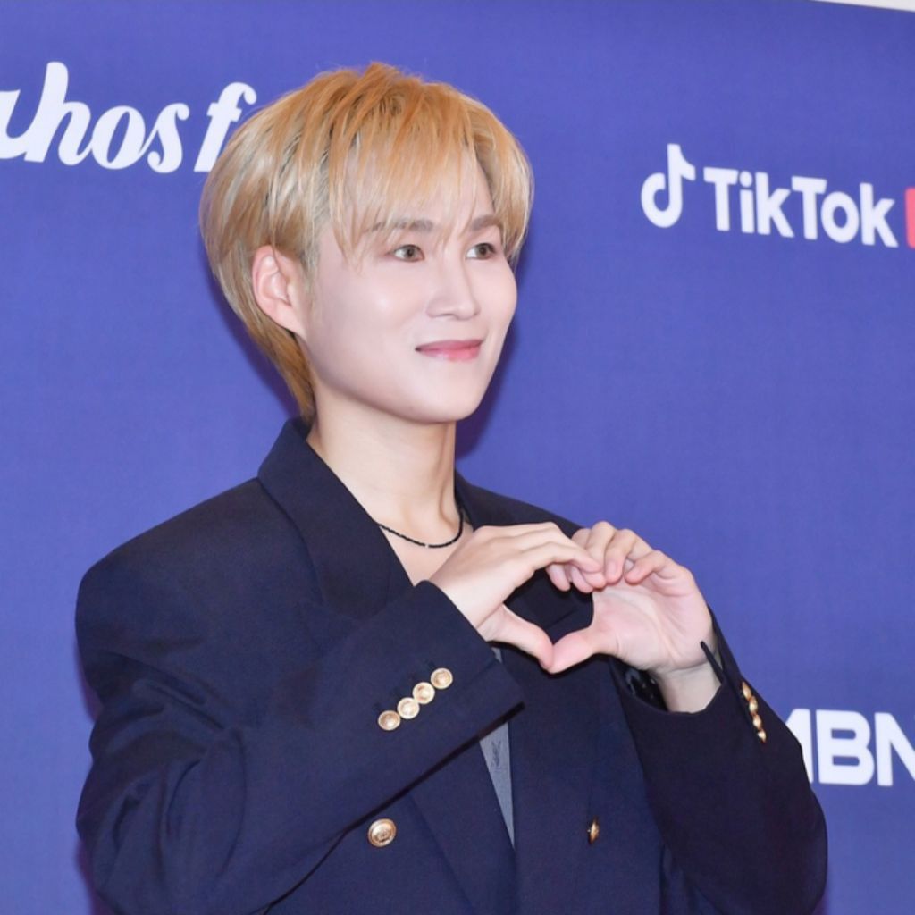 Momen yang diabadikan oleh penggemar Kim Heejae