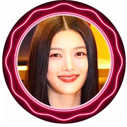 A moment captured by a fan of Kim Youjung