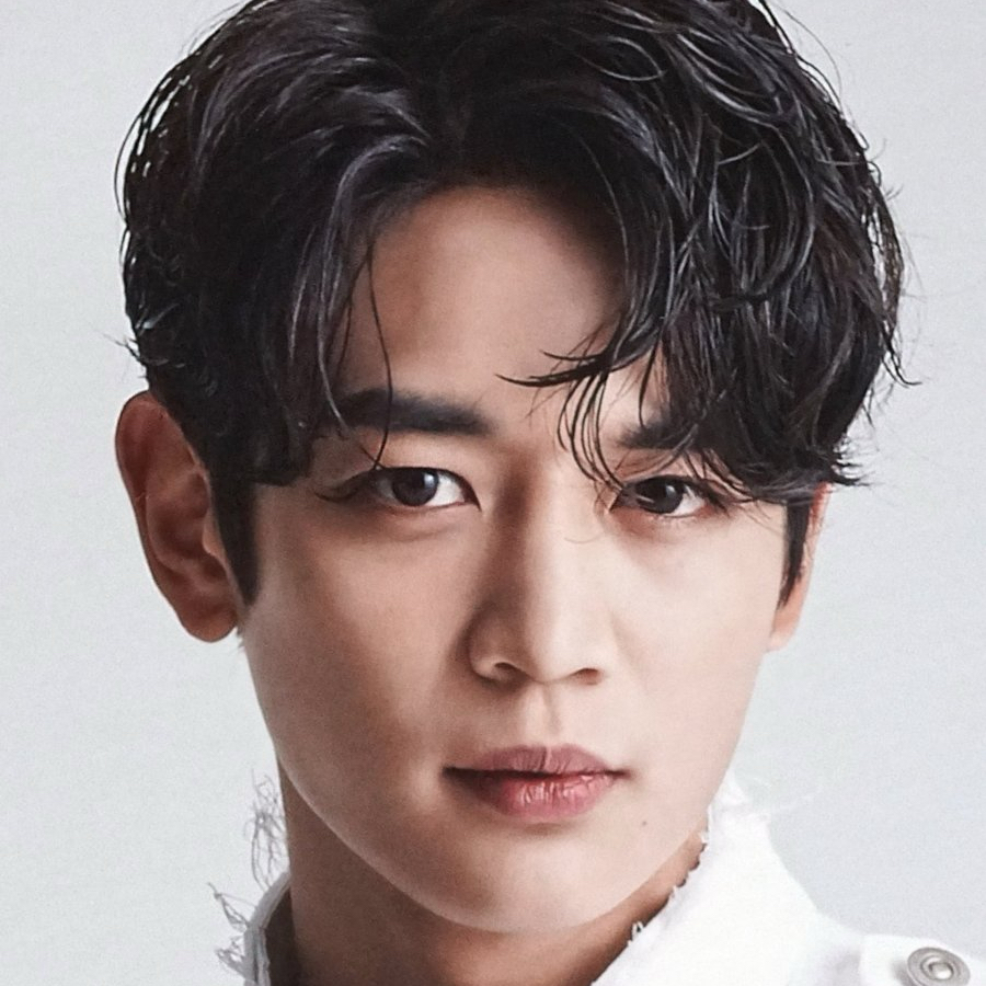 Recent activity shot of Choi Minho