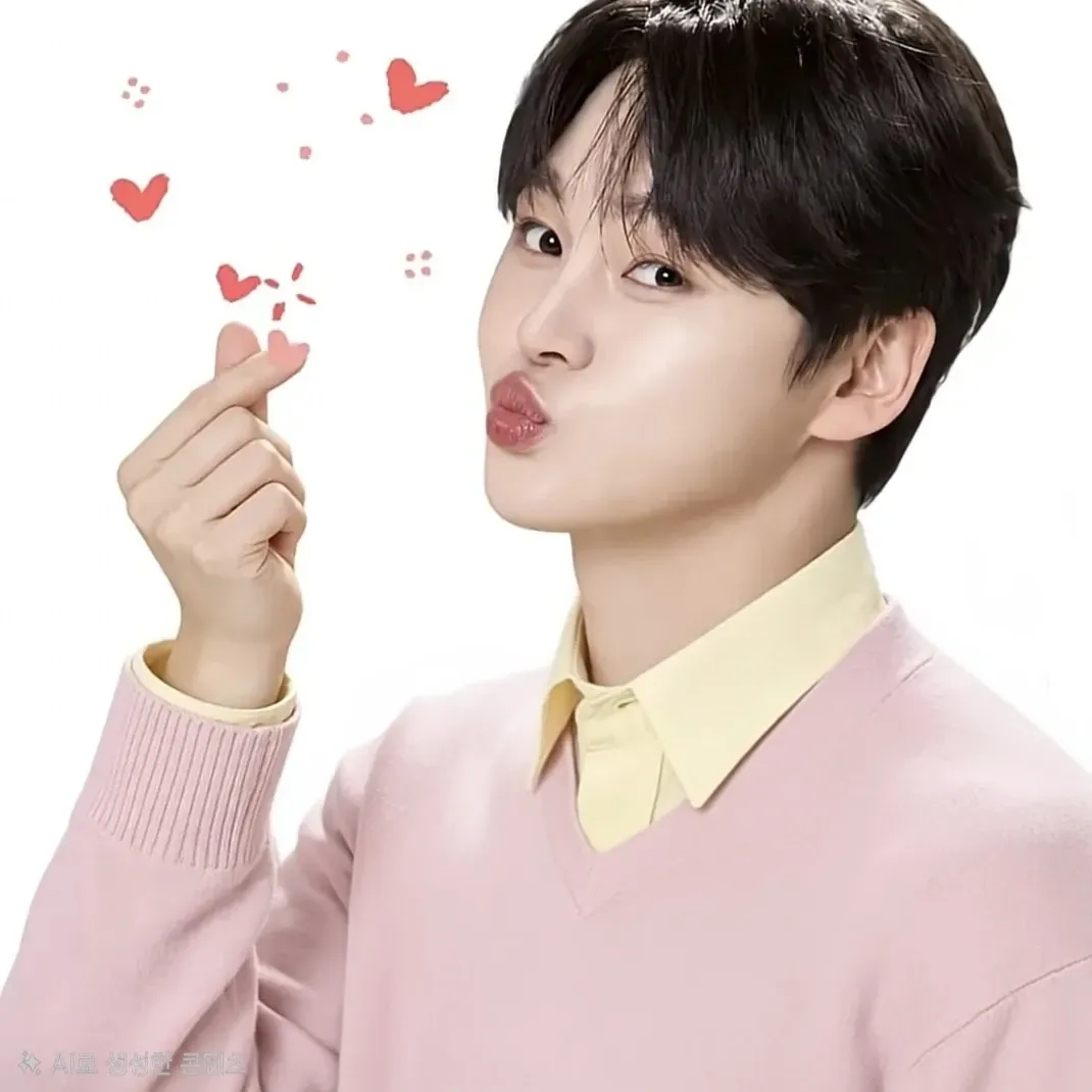 박서진 최근 활동샷