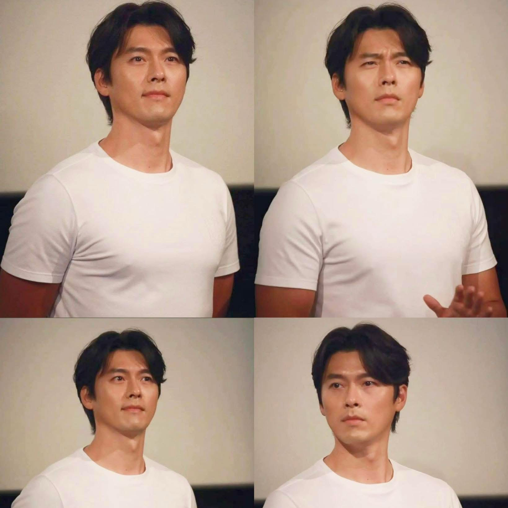 현빈 최근 활동샷