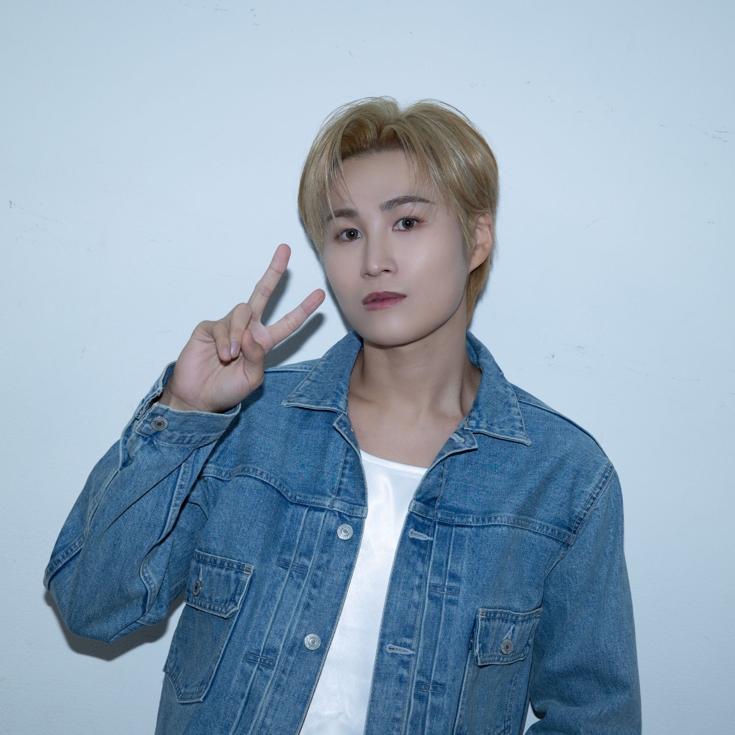 粉絲拍下的金熙栽瞬間