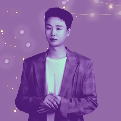 Top moment of Song Minjun selected by the fandom