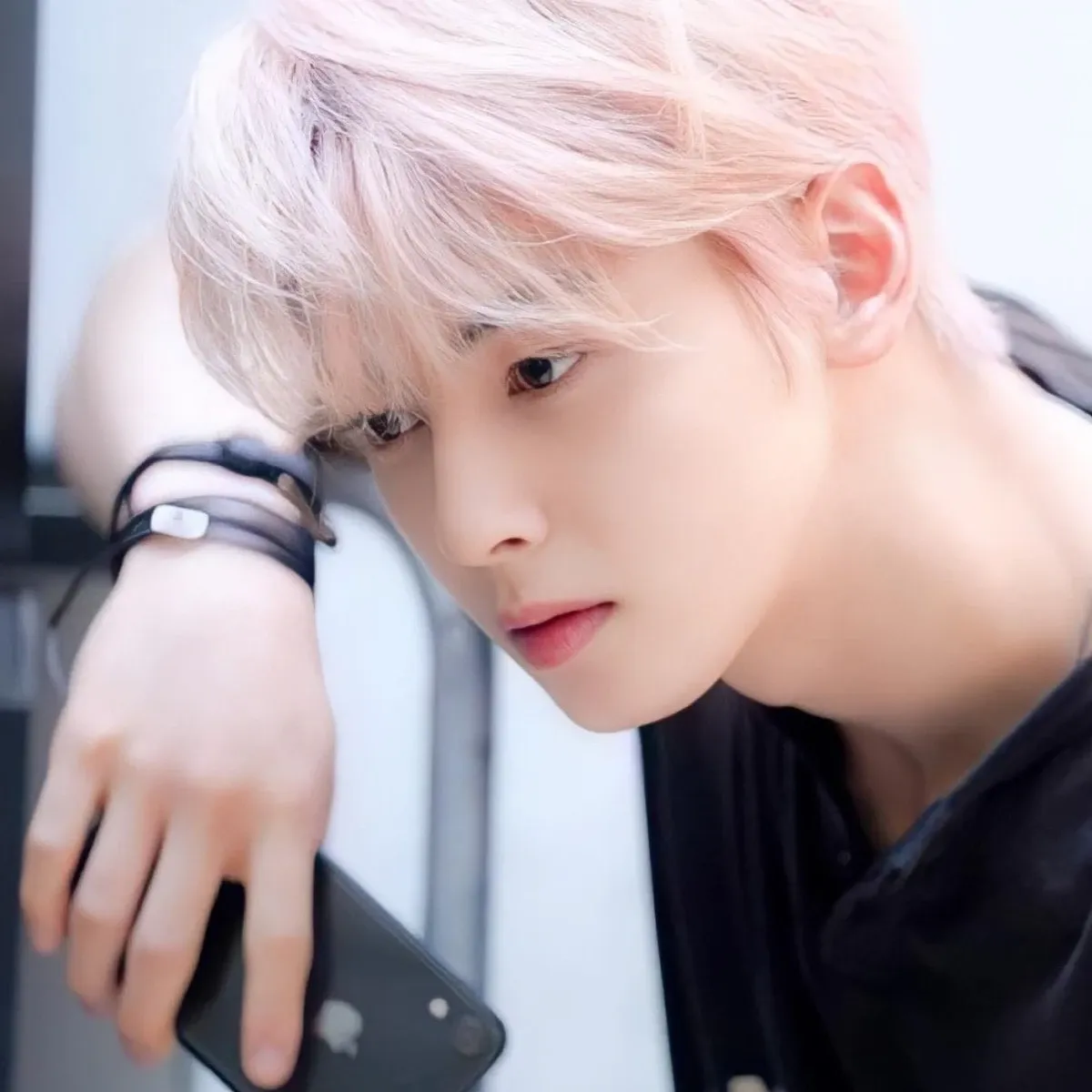 車銀優的幕後花絮