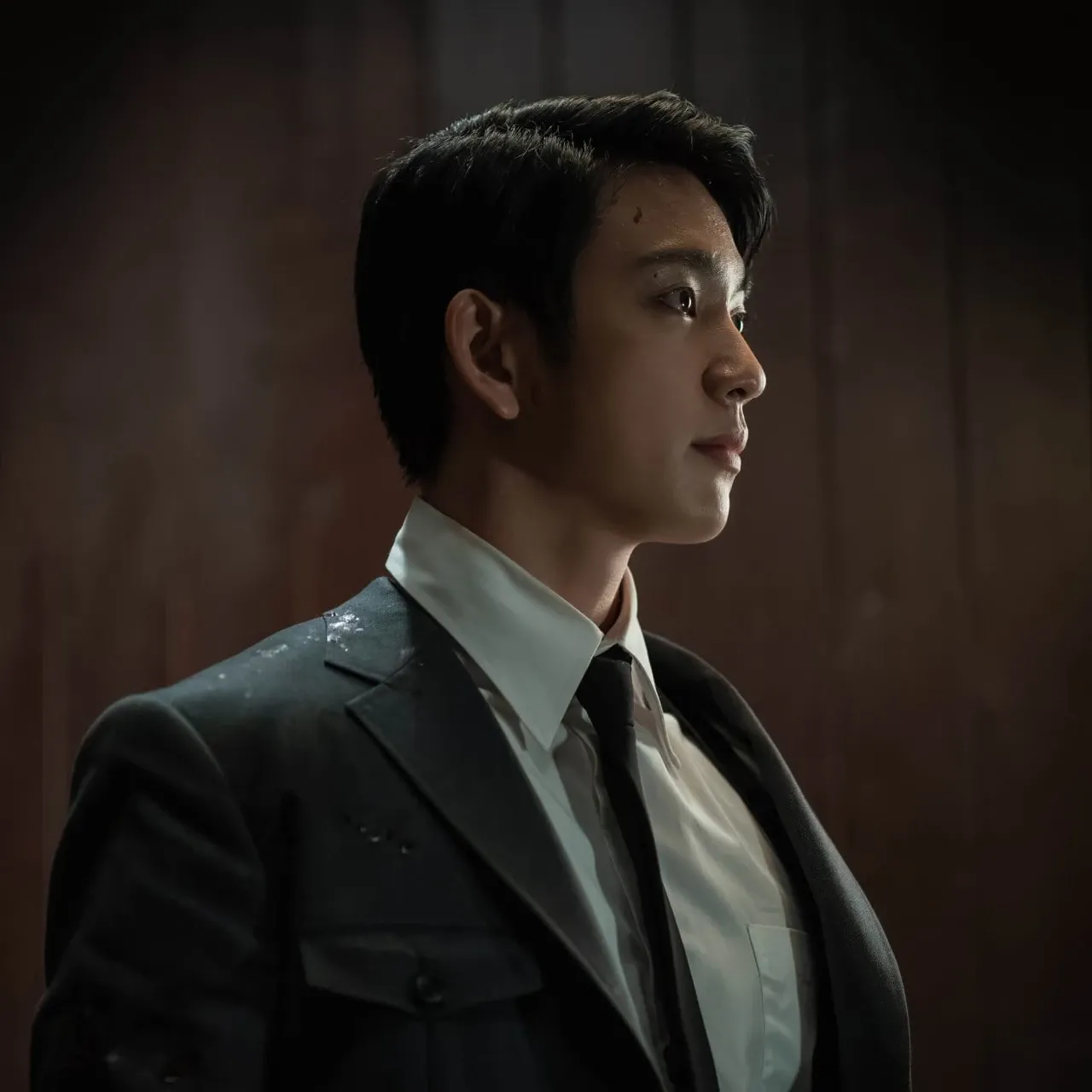 박진영의 비하인드 컷