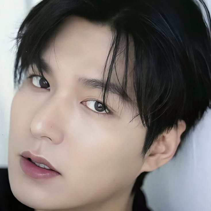 이민호 최근 활동샷