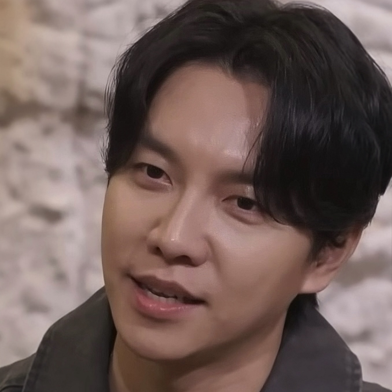 이승기의 최신 사진
