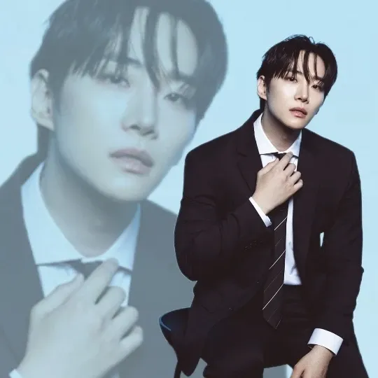 李俊昊的近期活動照