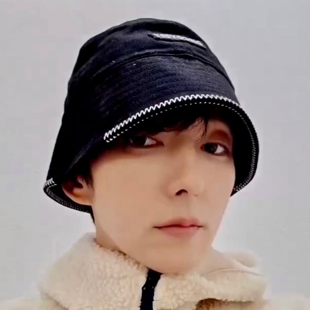 Recent activity shot of Lee Joongi