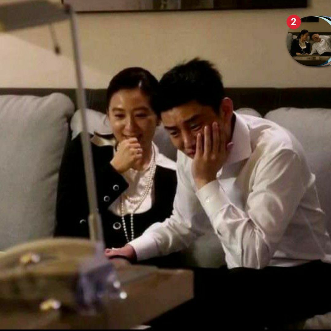 Recent activity shot of Kim Heeae