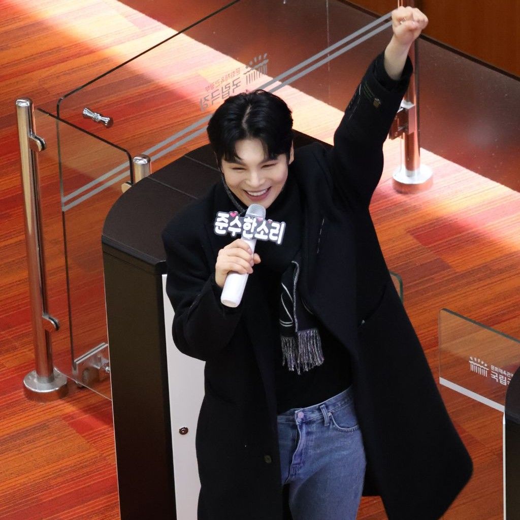 Latest photo of Kim Junsu (1991)