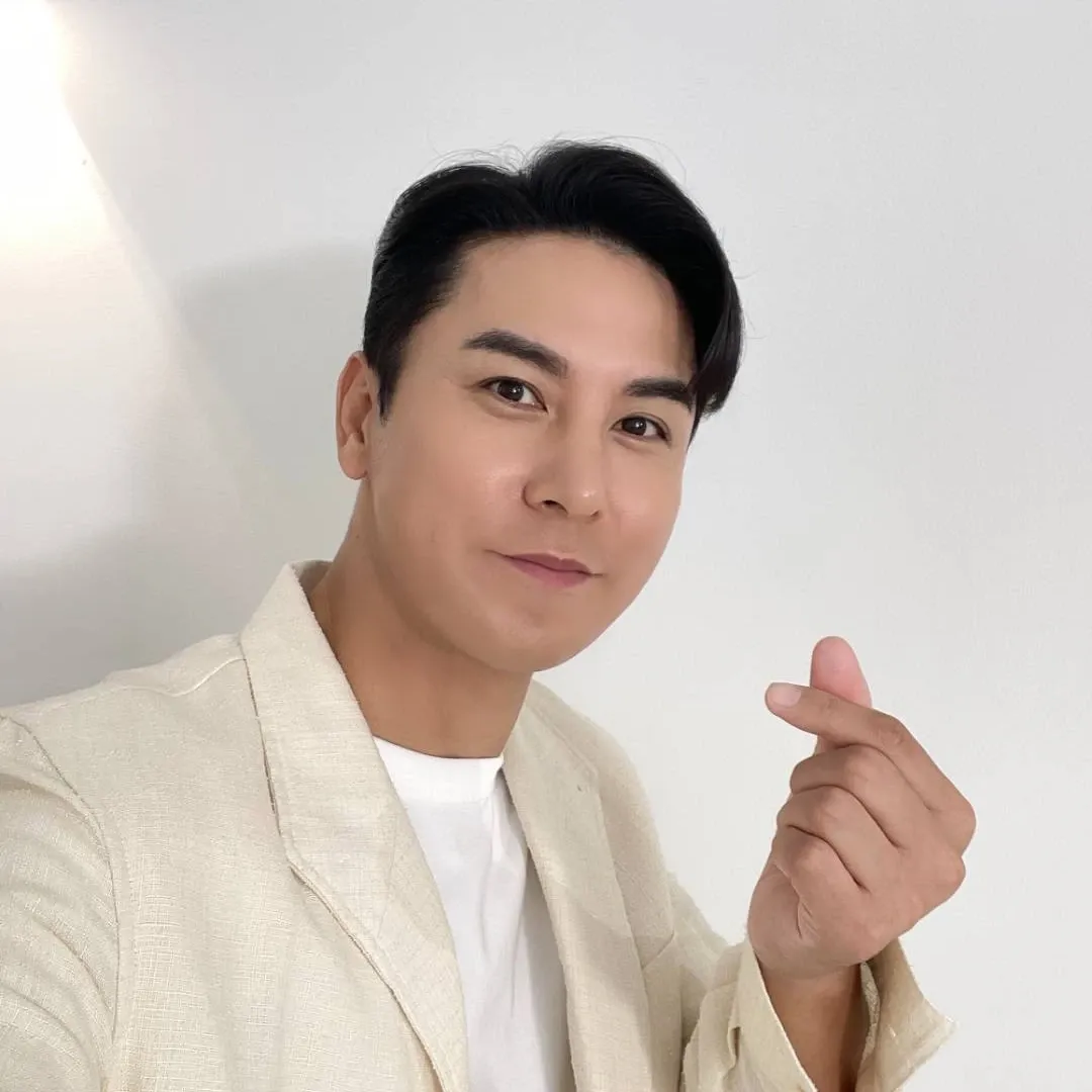 Foto kegiatan terbaru dari Jang Minho