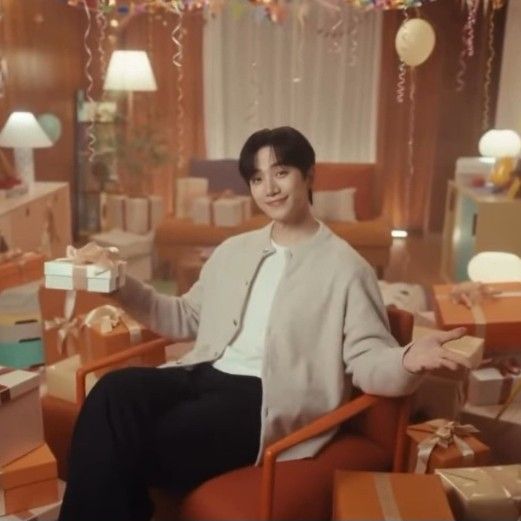 李俊昊的最新照片