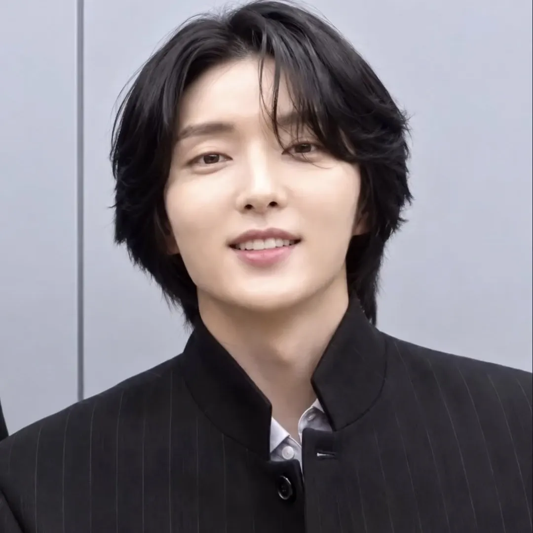 이준기의 최신 사진