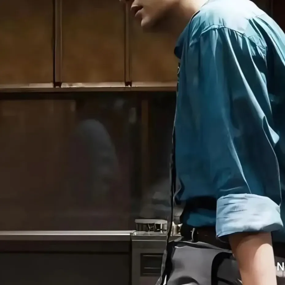 李敏鎬的最新照片