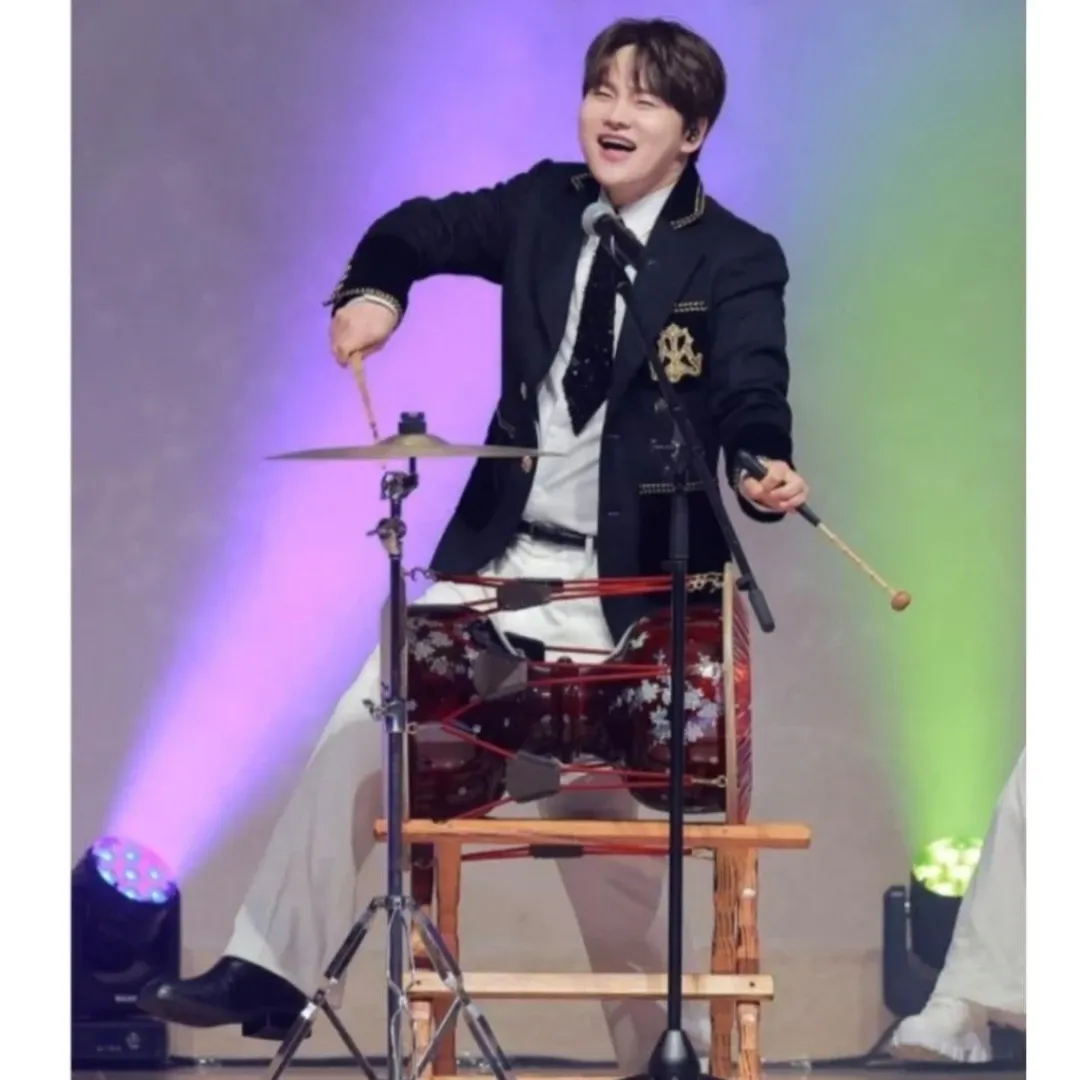 박서진의 최신 사진