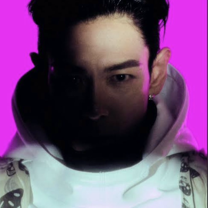 Latest photo of T.O.P