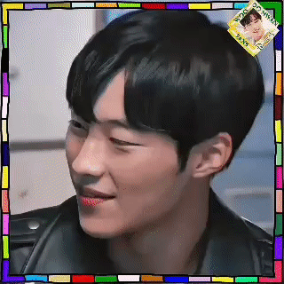 Latest photo of Woo Dohwan