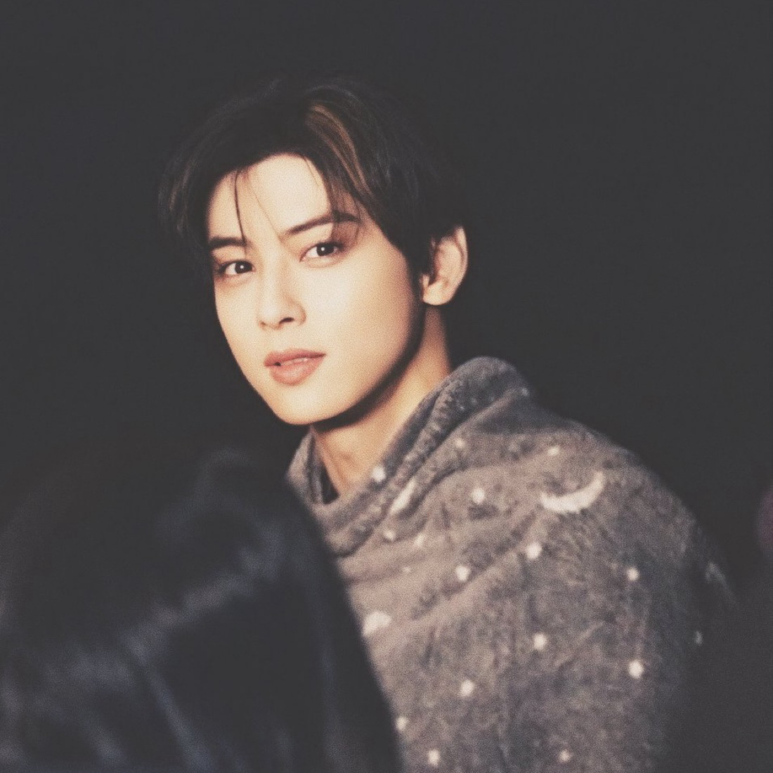 Latest photo of Cha Eunwoo