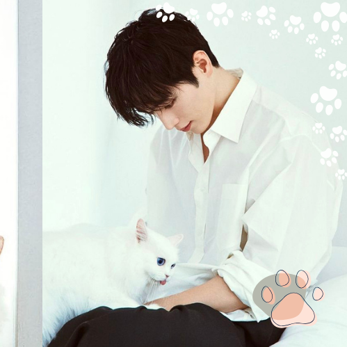 Latest photo of Seo Kangjoon