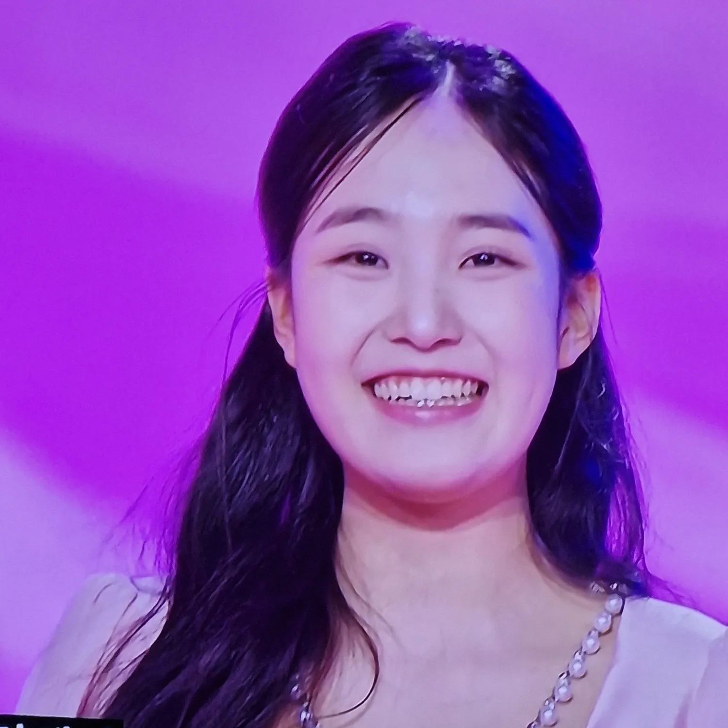 Cuplikan di balik layar dari Kim Taeyeon