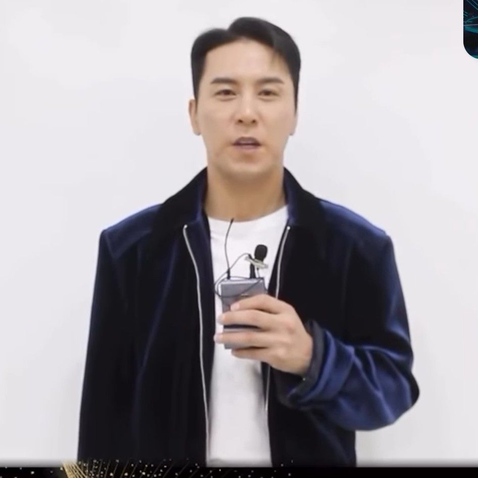 張民好的最新照片