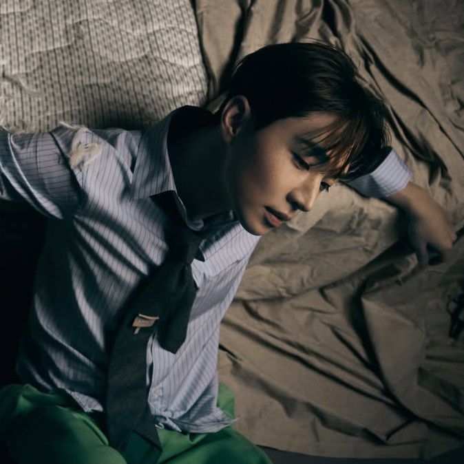 Latest photo of Henry