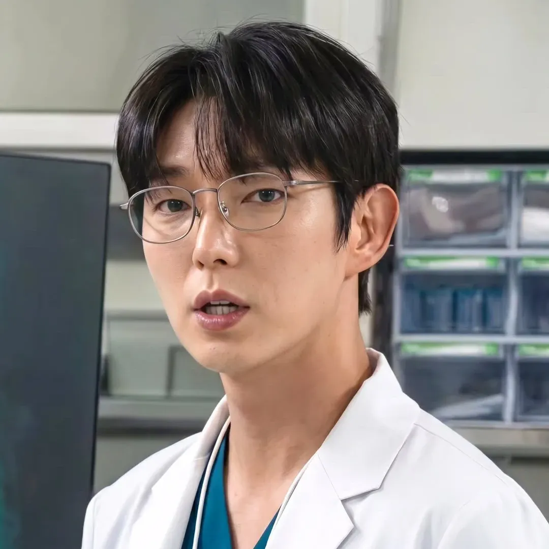 이준기의 최신 사진