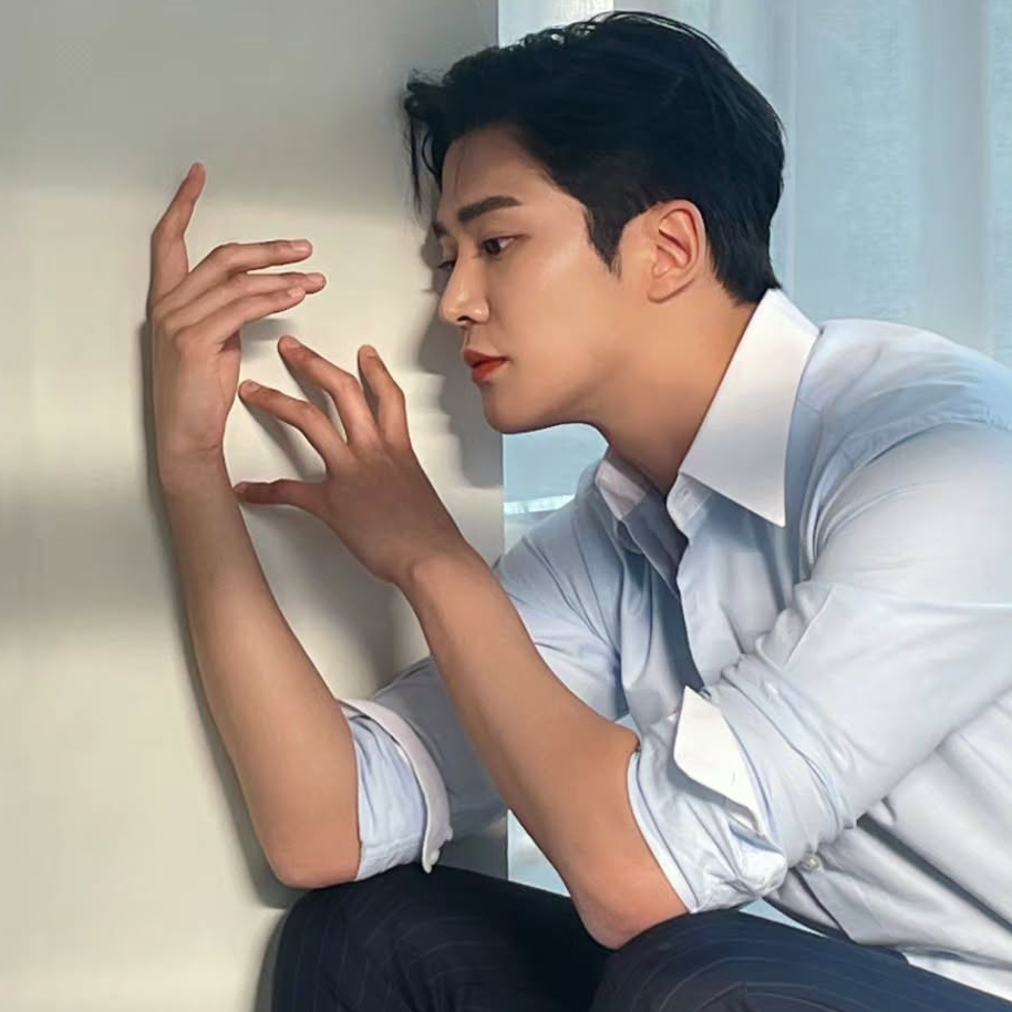 路云的幕后花絮