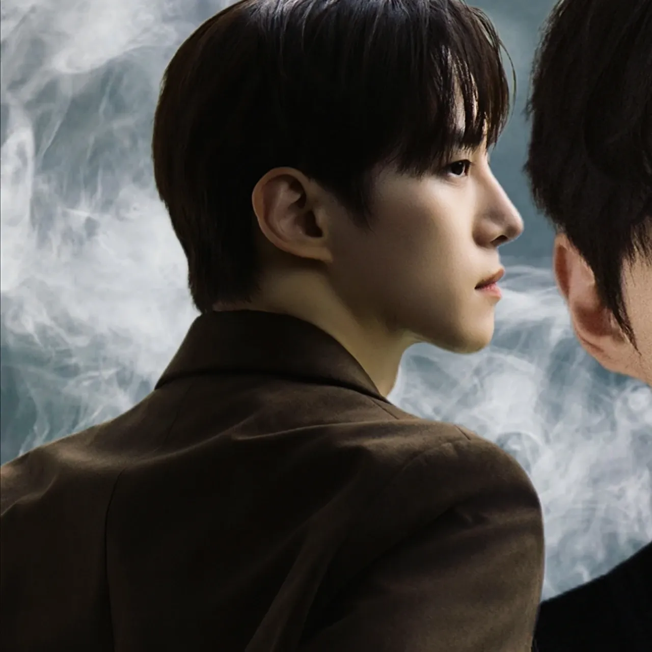 Foto terbaru dari Lee Junho