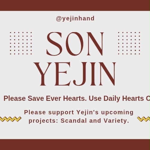 Momen yang diabadikan oleh penggemar Son Yejin