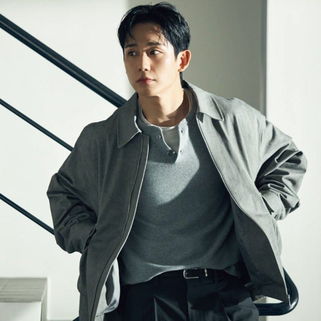 丁海寅的最新照片