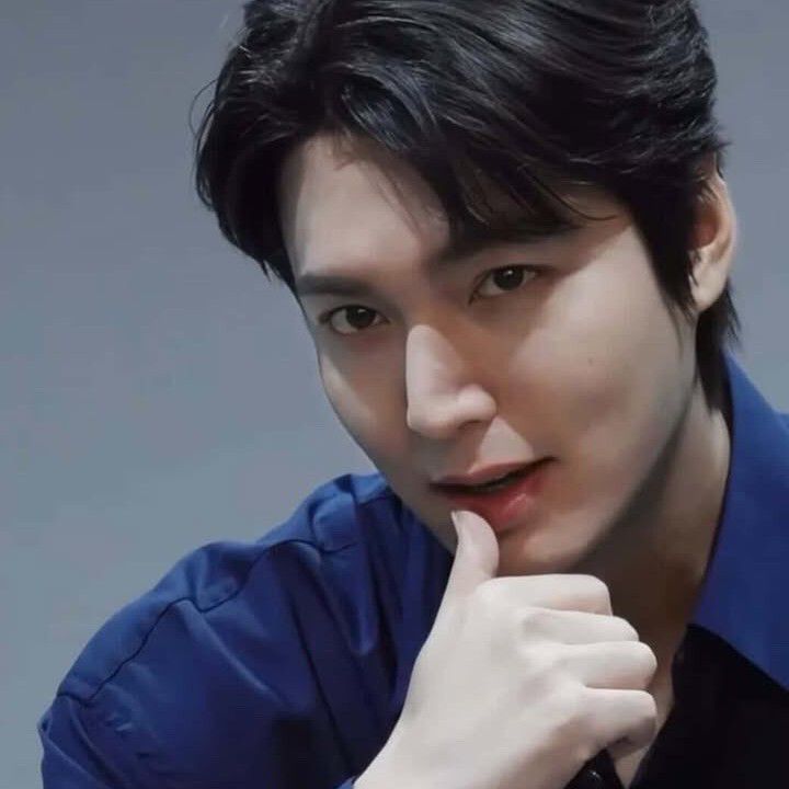 李敏鎬的幕後花絮