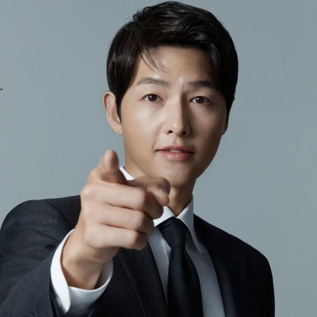 ファンが撮影したソン・ジュンギの瞬間