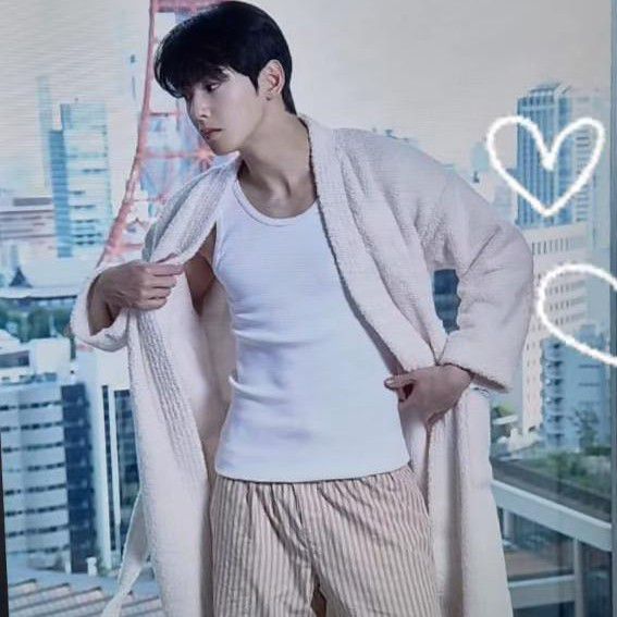 車銀優的近期活動照