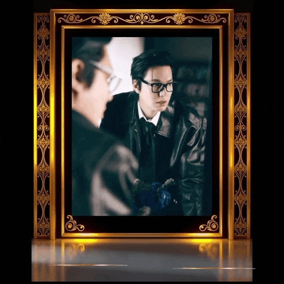 イ・ミンホの最新写真