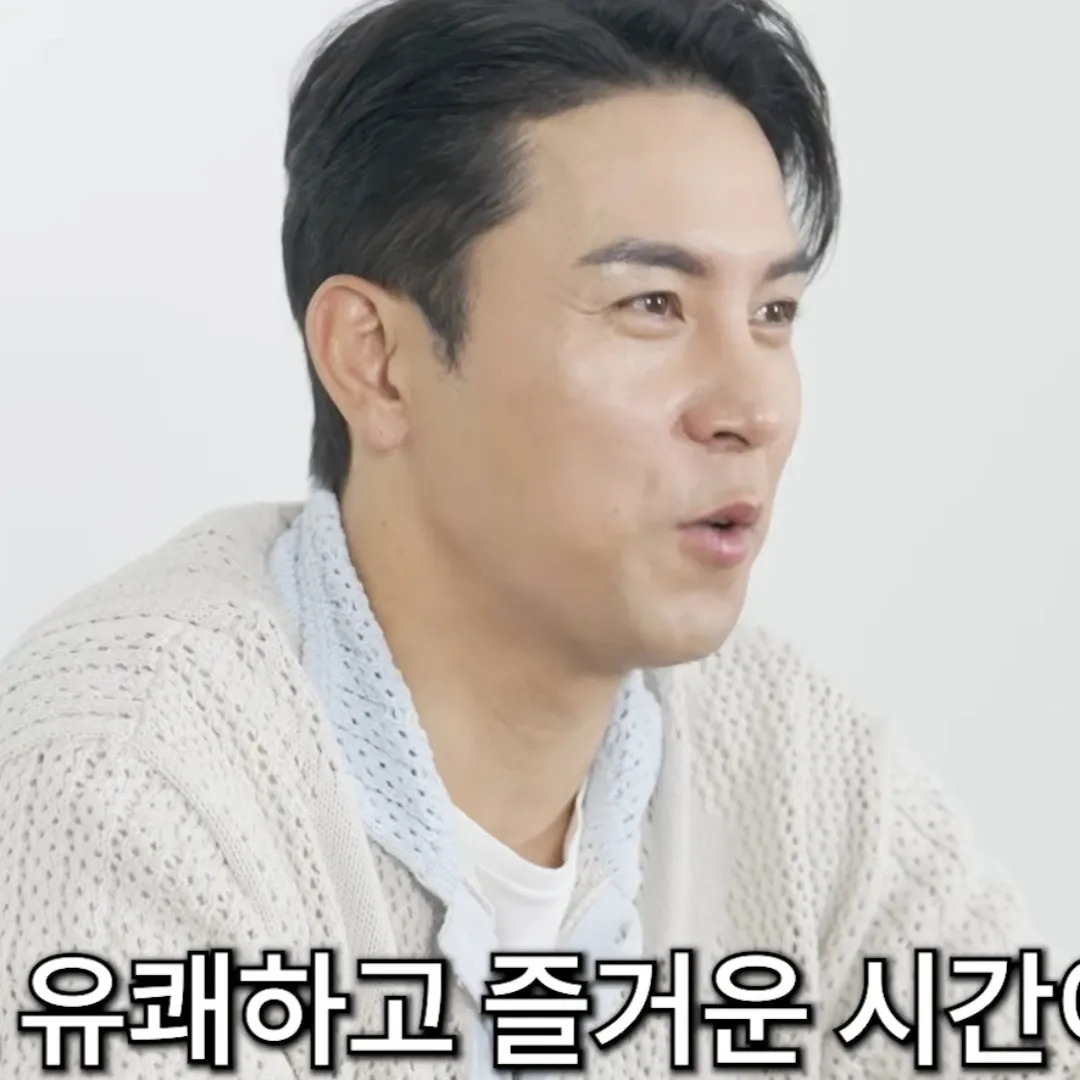 Momen yang diabadikan oleh penggemar Jang Minho